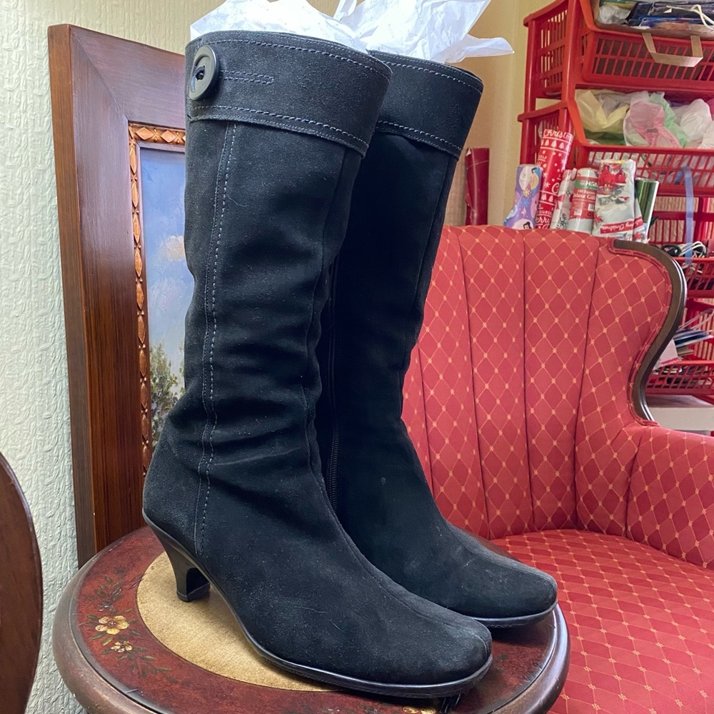 COPY - La Canadienne Dorina Boots